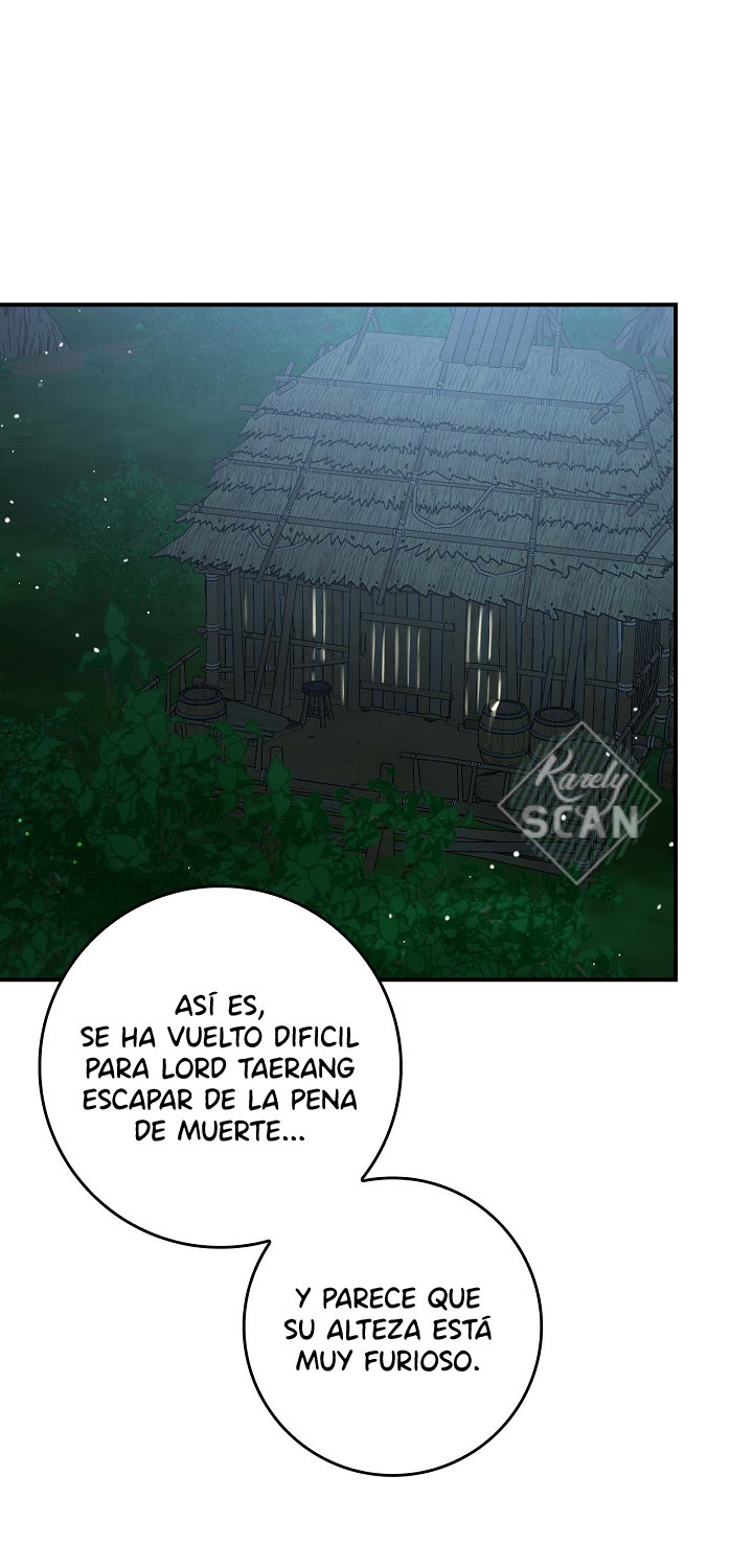 ¡Soy una villana de artes marciales pero soy la más fuerte! Capítulo 72 - Página 61 en español
