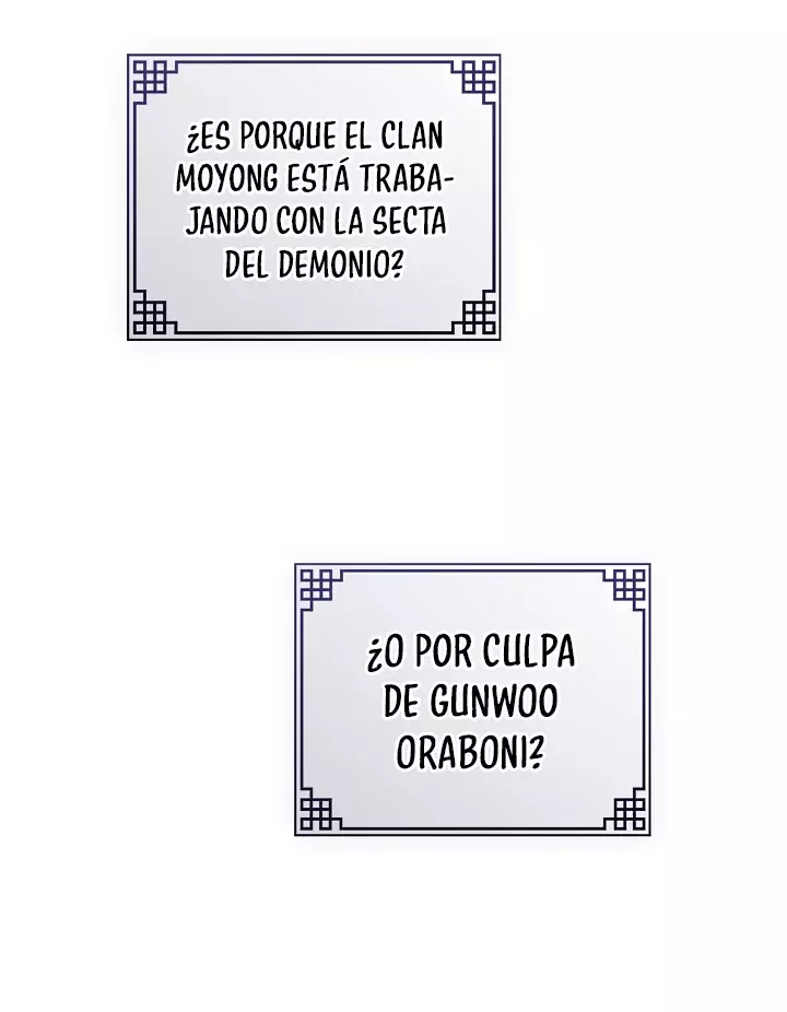 ¡Soy una villana de artes marciales pero soy la más fuerte! Capítulo 81 - Página 13 en español