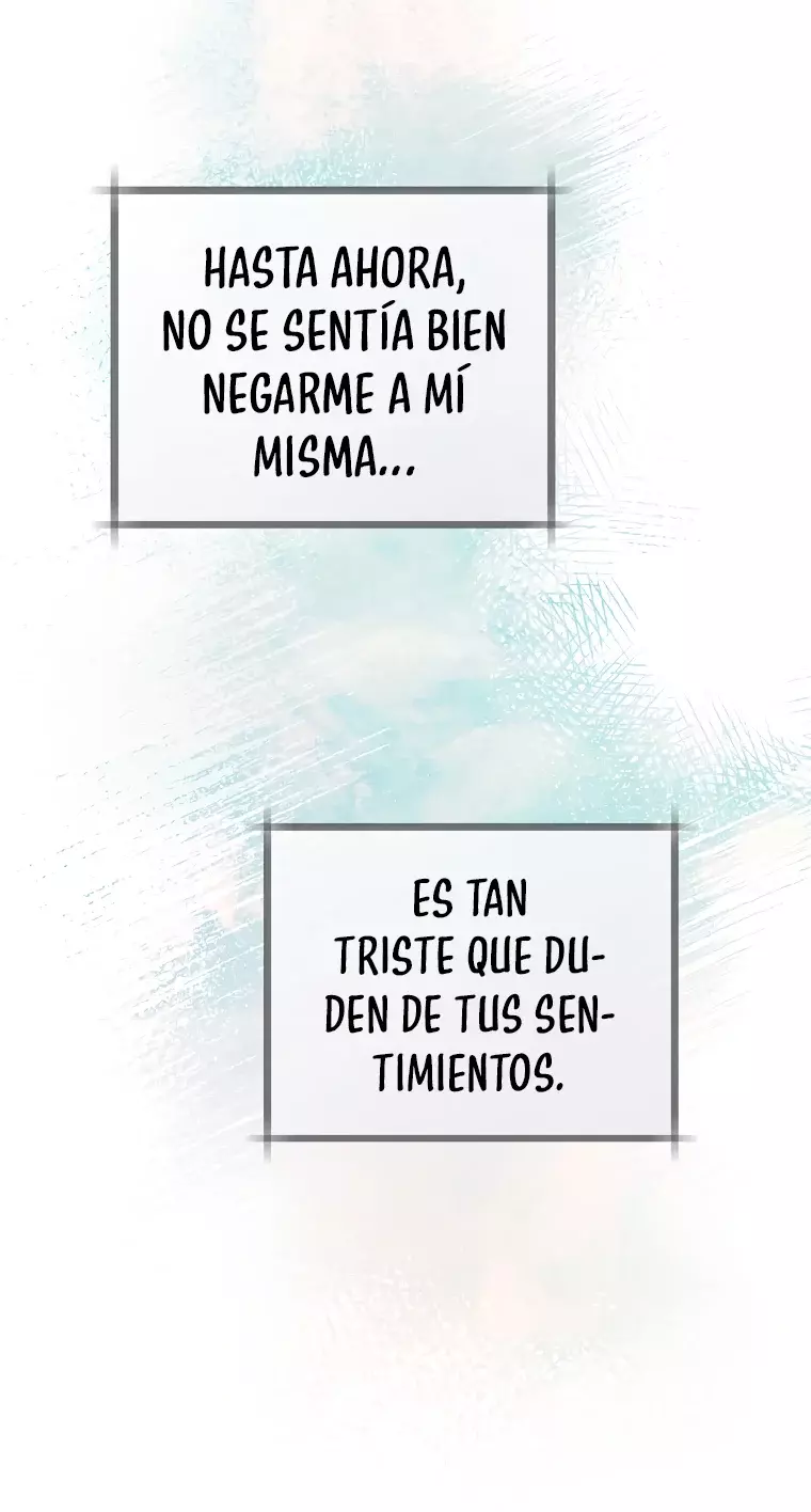 ¡Soy una villana de artes marciales pero soy la más fuerte! Capítulo 85 - Página 13 en español