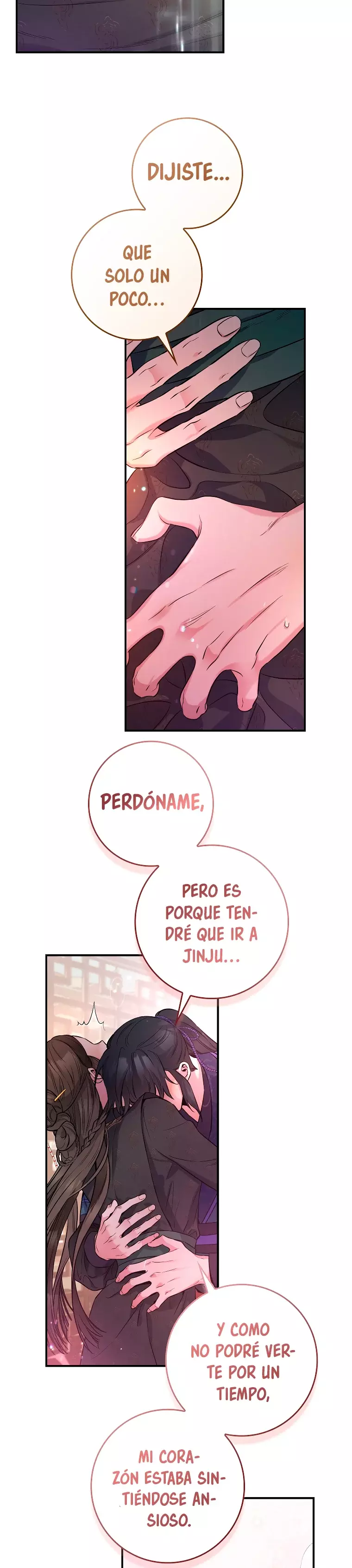¡Soy una villana de artes marciales pero soy la más fuerte! Capítulo 88 - Página 13 en español