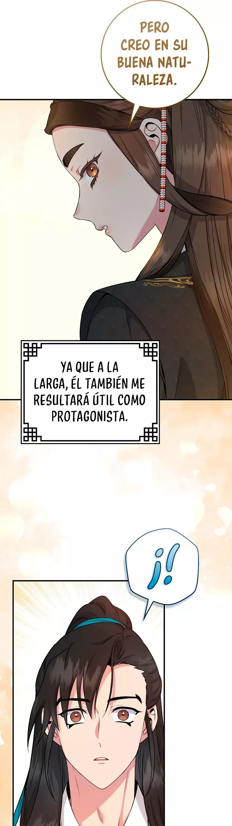 ¡Soy una villana de artes marciales pero soy la más fuerte! Capítulo 89 - Página 24 en español