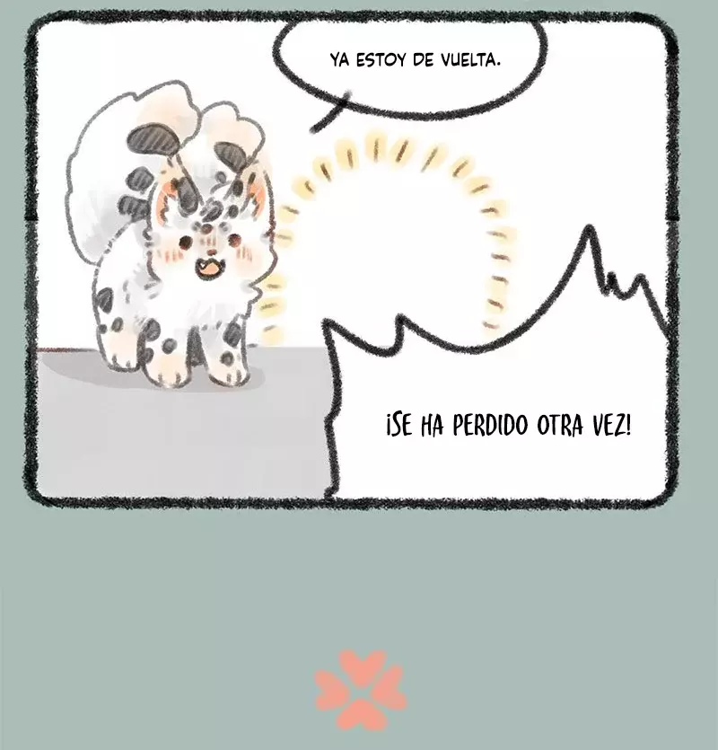 You Shou Yan Capítulo 183 - Página 4 en español