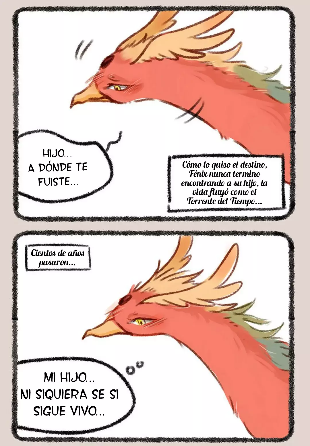 You Shou Yan Capítulo 230 - Página 5 en español