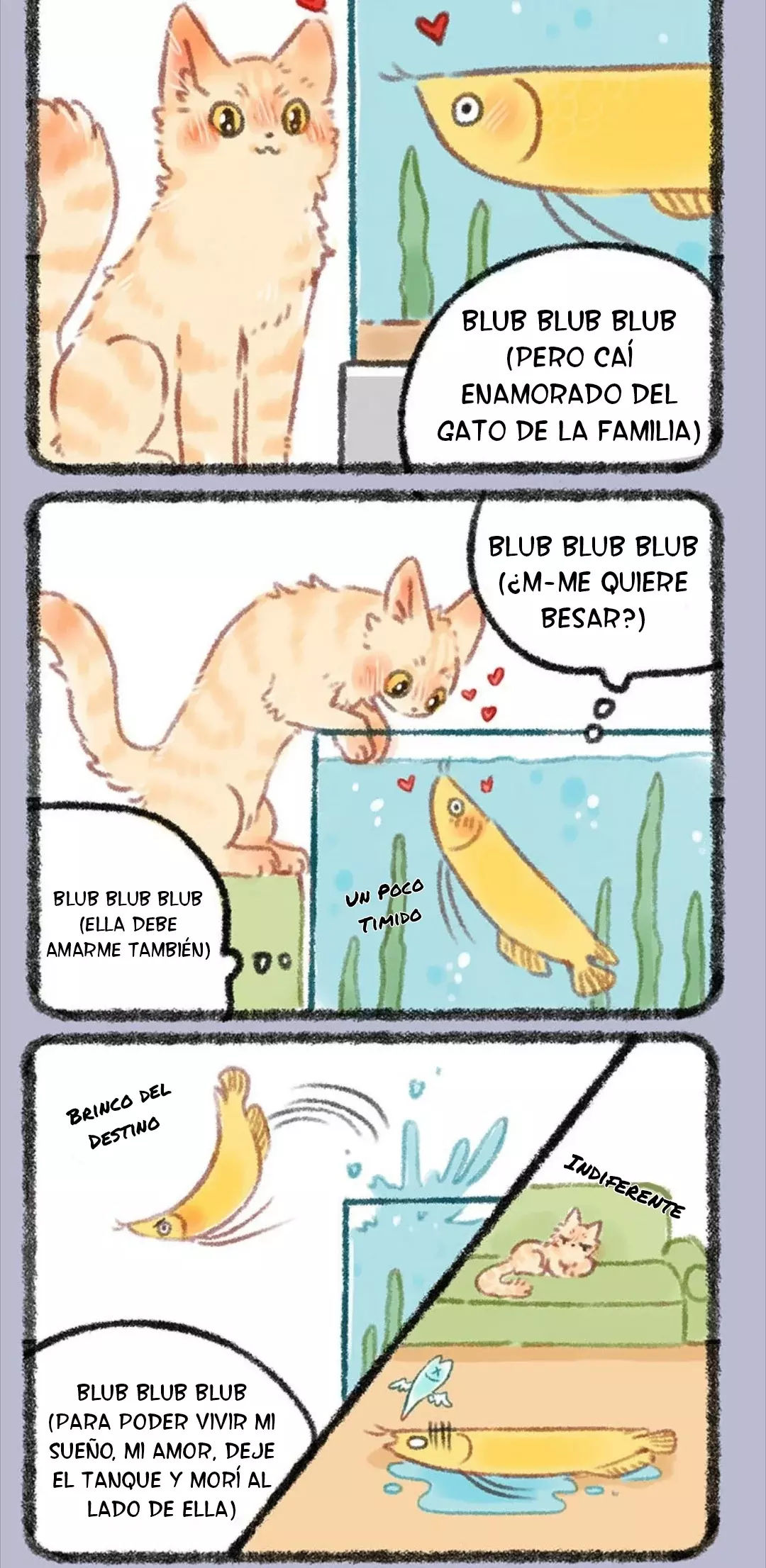 You Shou Yan Capítulo 305 - Página 4 en español