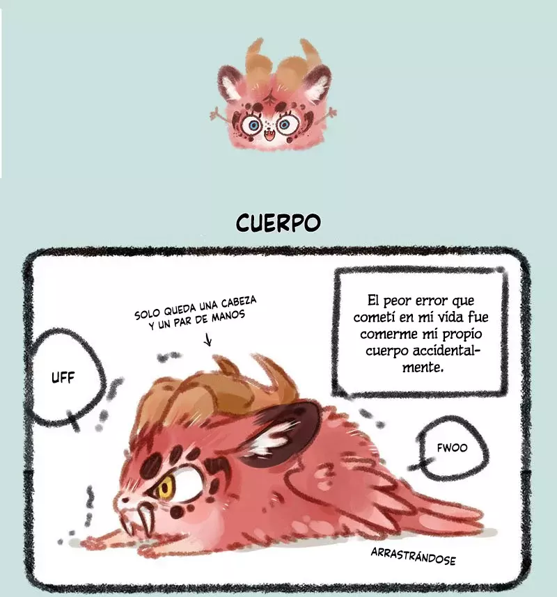 You Shou Yan Capítulo 37 - Página 3 en español