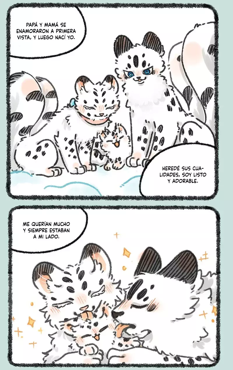 You Shou Yan Capítulo 627 - Página 5 en español