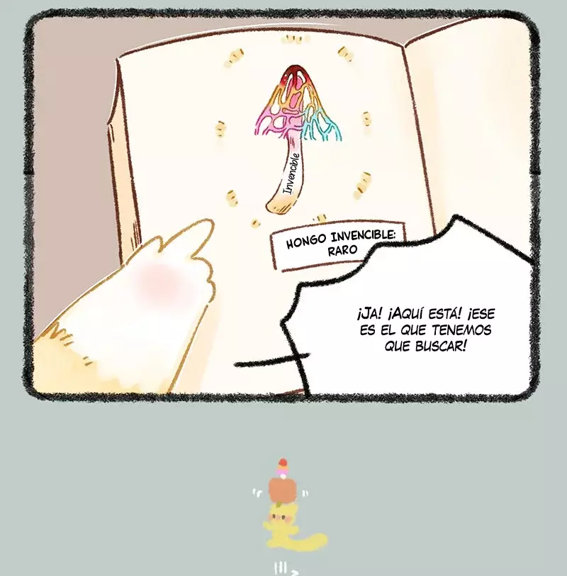 You Shou Yan Capítulo 655 - Página 4 en español