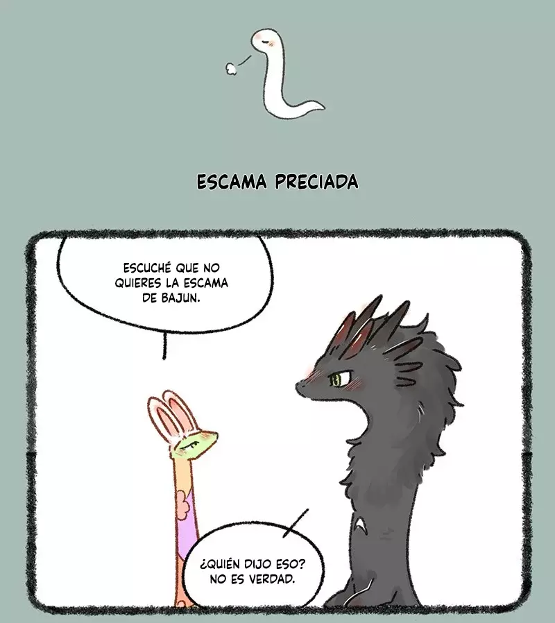 You Shou Yan Capítulo 659 - Página 4 en español