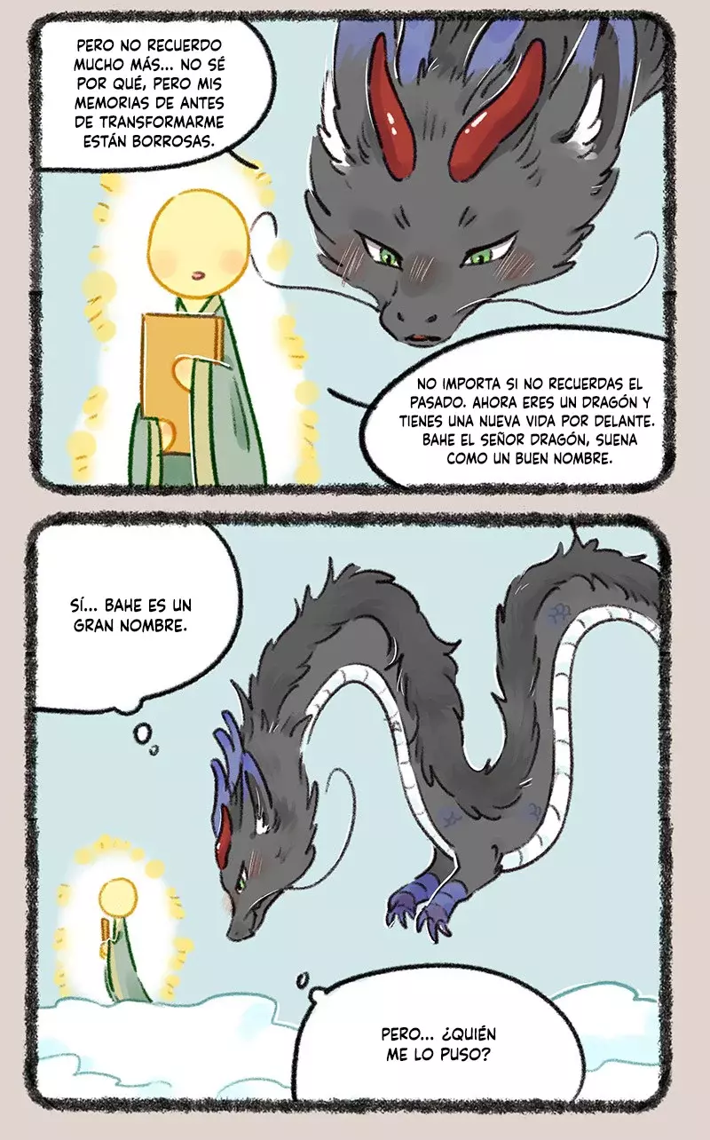 You Shou Yan Capítulo 758 - Página 8 en español