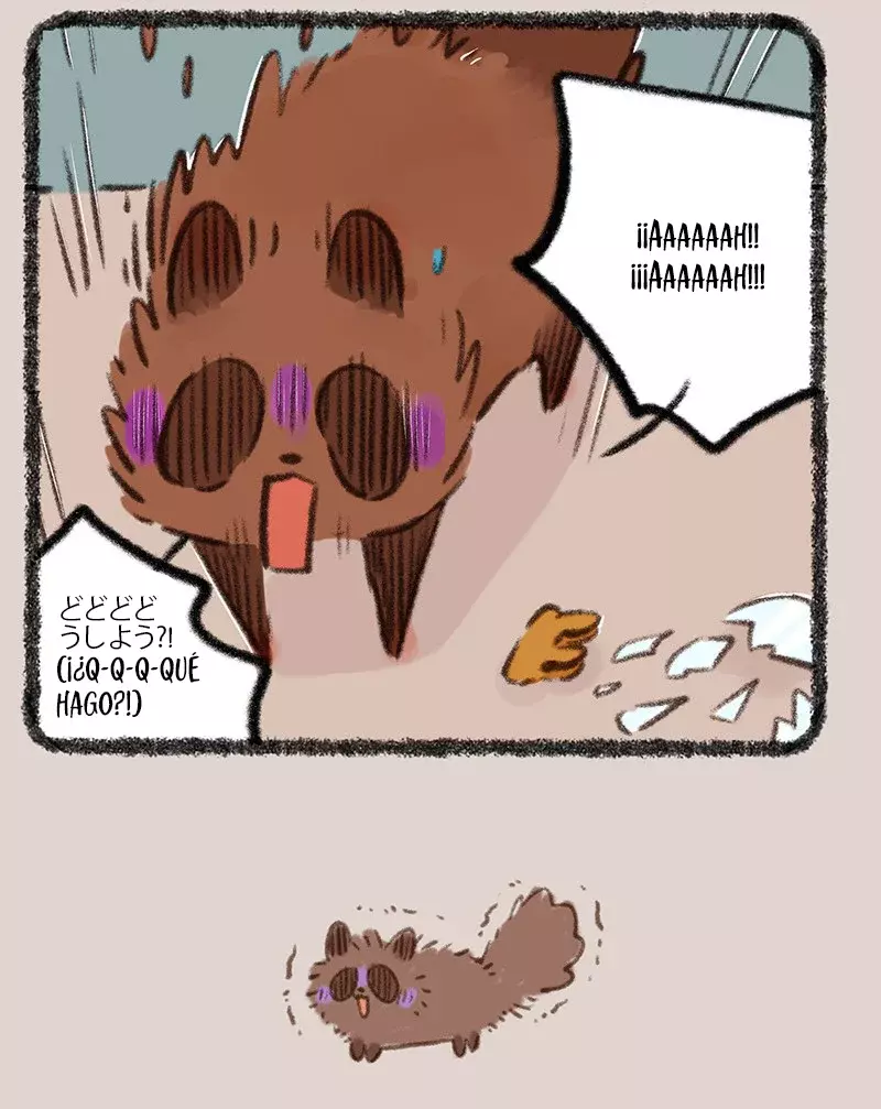 You Shou Yan Capítulo 797 - Página 7 en español
