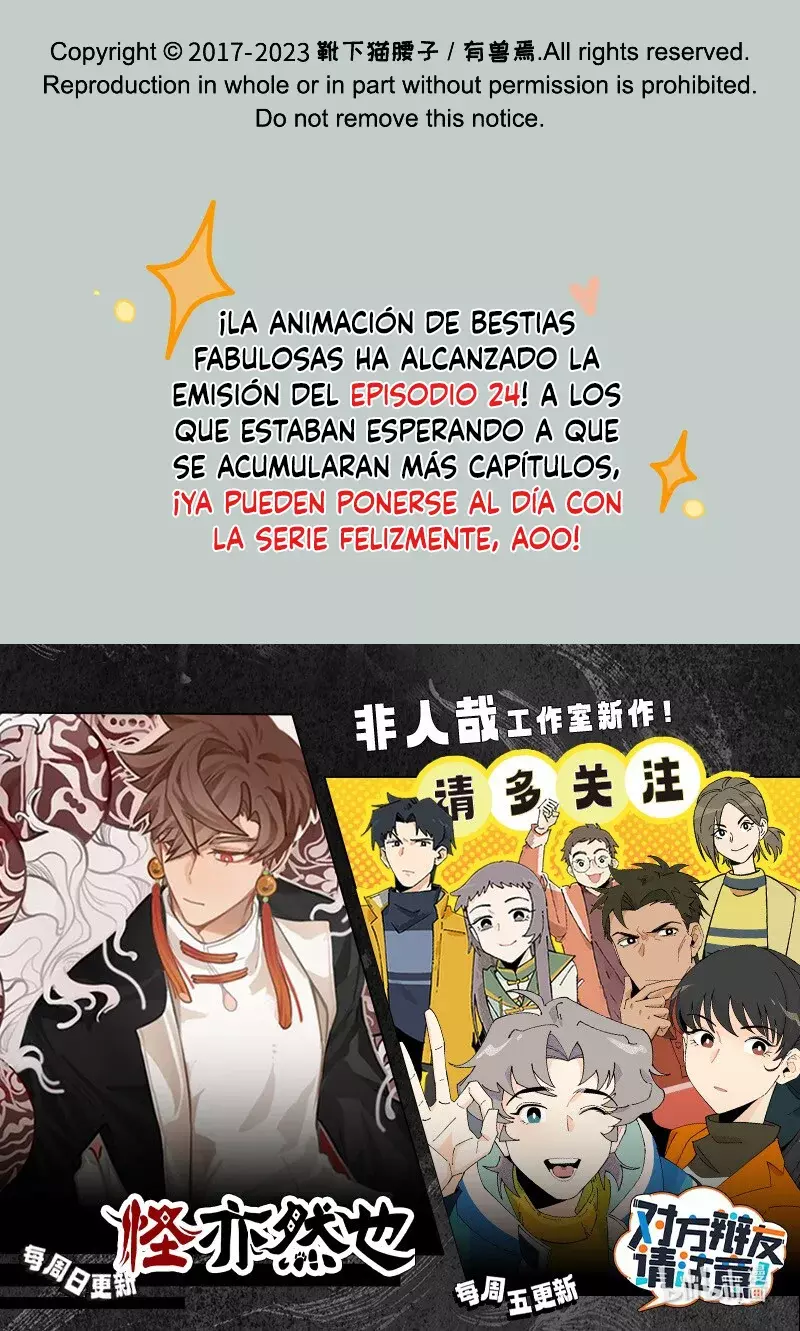 You Shou Yan Capítulo 847 - Página 8 en español