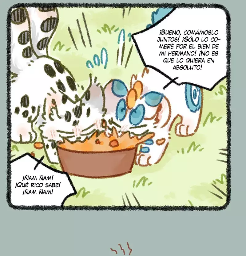 You Shou Yan Capítulo 866 - Página 7 en español