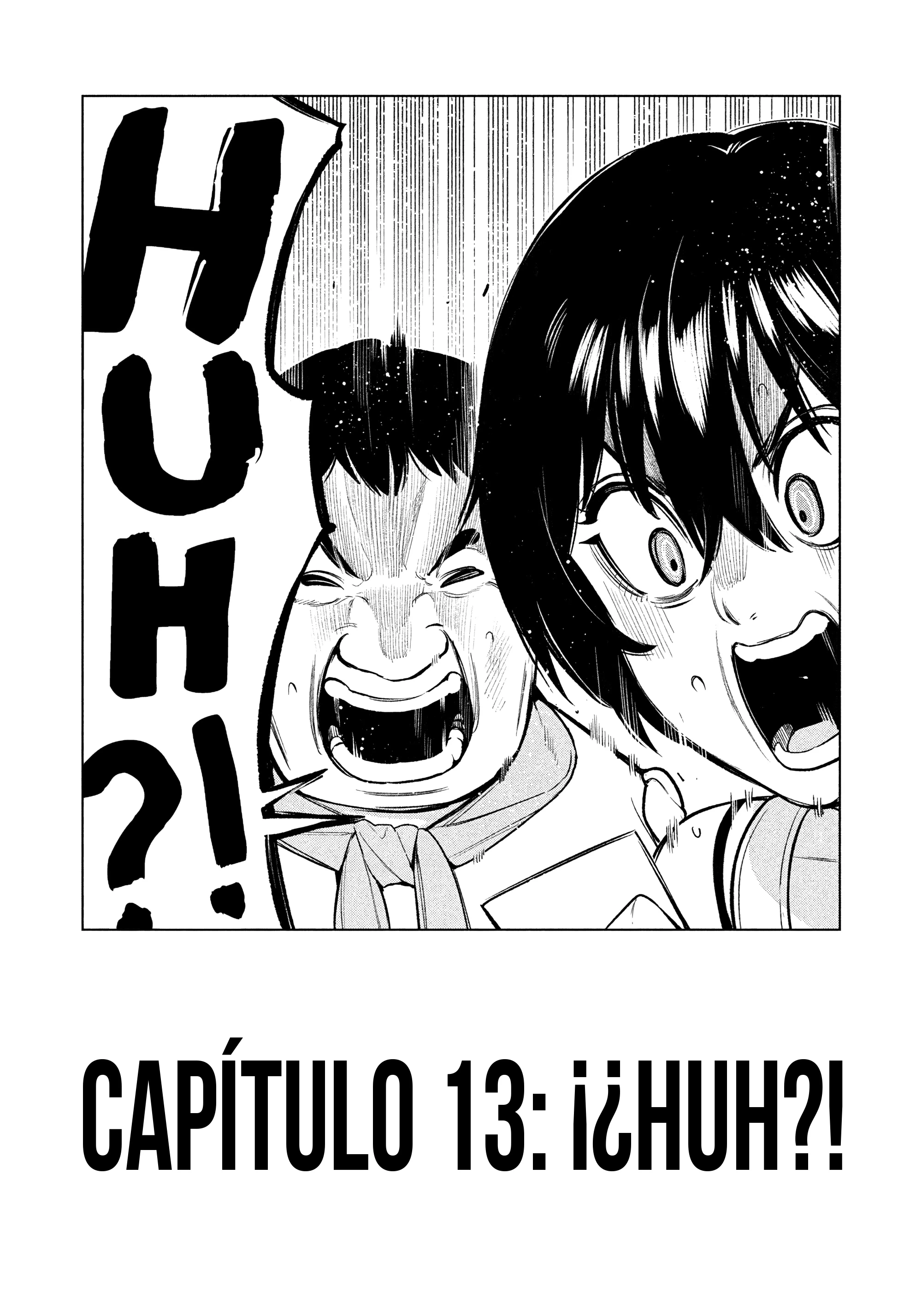 El halcón nocturno ataca de nuevo Capítulo 13 - Página 19 en español