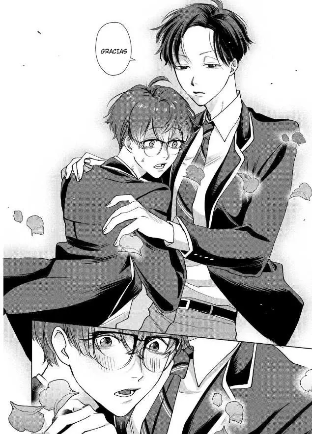 El psicópata enamorado Shirayuki Capítulo 13 - Página 13 en español