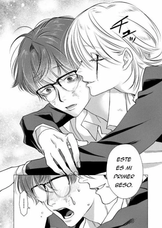 El psicópata enamorado Shirayuki Capítulo 16 - Página 20 en español