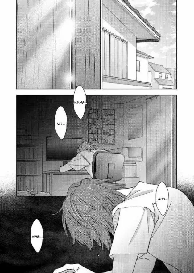 El psicópata enamorado Shirayuki Capítulo 16 - Página 38 en español