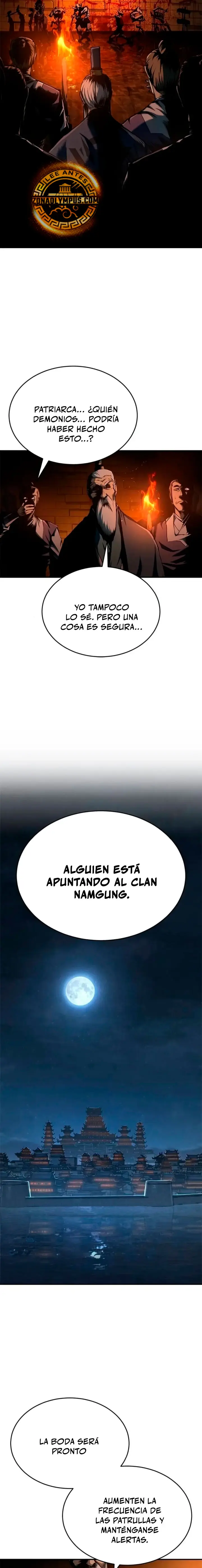 El psicópata enamorado Shirayuki Capítulo 19 - Página 10 en español