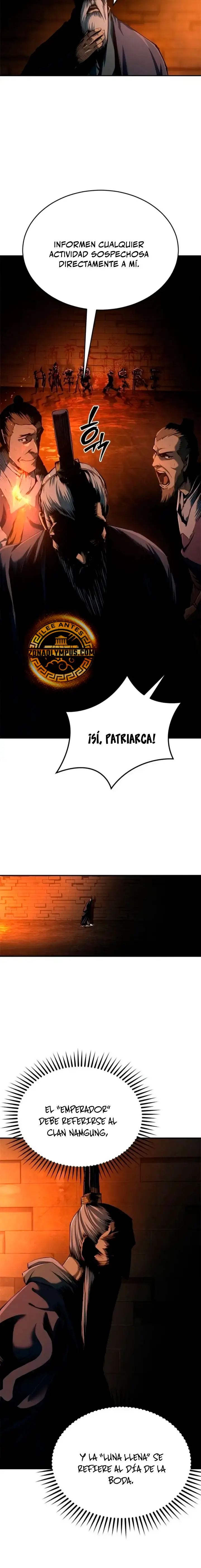 El psicópata enamorado Shirayuki Capítulo 19 - Página 11 en español