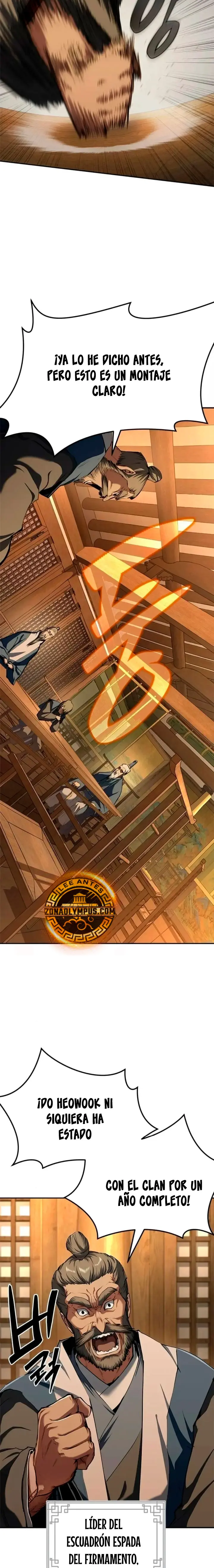 El psicópata enamorado Shirayuki Capítulo 19 - Página 13 en español