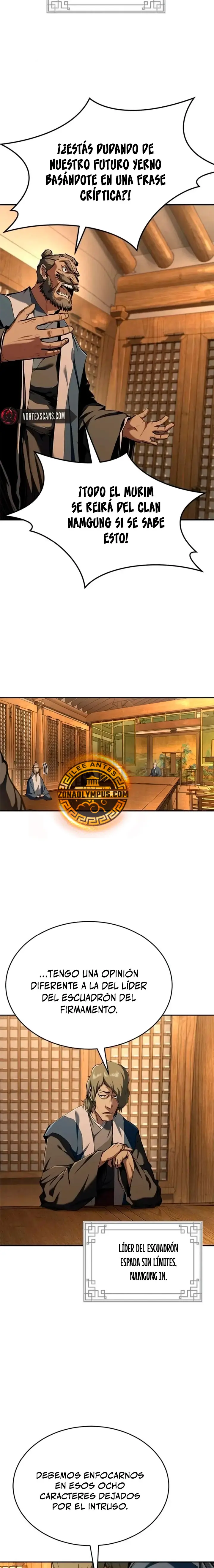 El psicópata enamorado Shirayuki Capítulo 19 - Página 14 en español