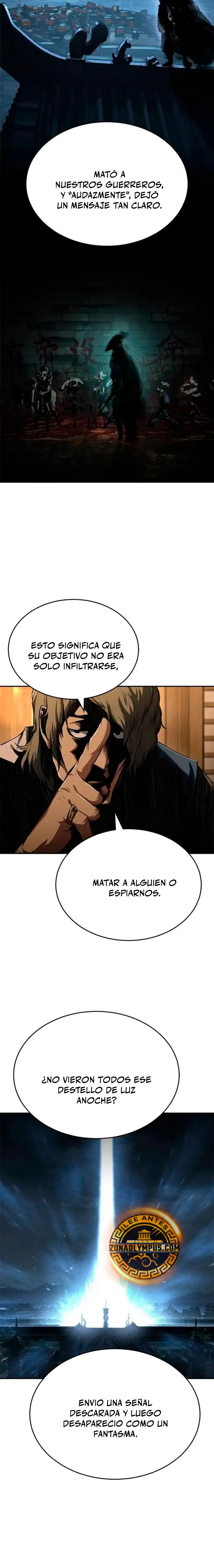 El psicópata enamorado Shirayuki Capítulo 19 - Página 16 en español