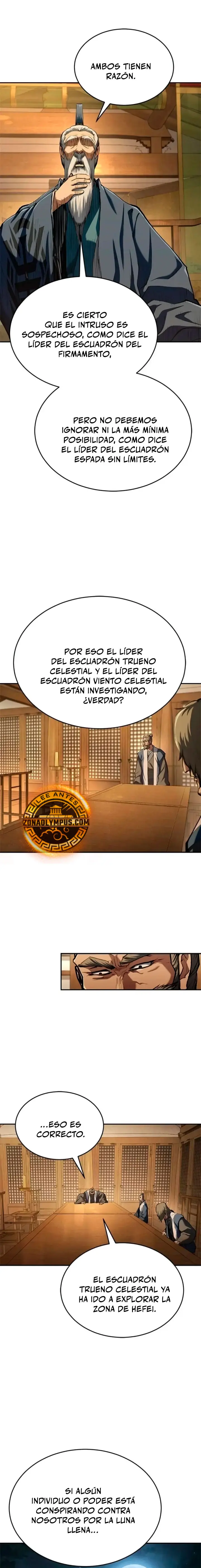 El psicópata enamorado Shirayuki Capítulo 19 - Página 18 en español