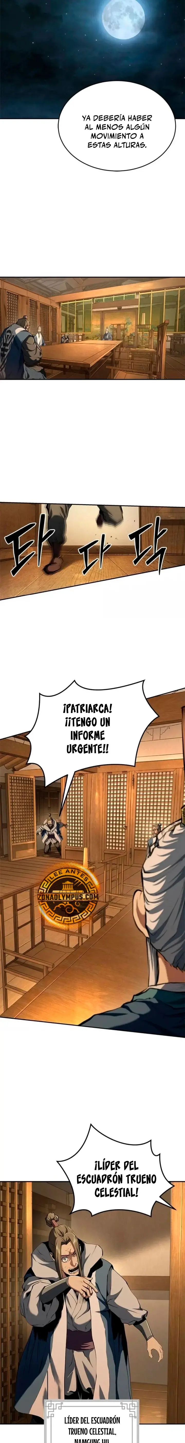 El psicópata enamorado Shirayuki Capítulo 19 - Página 19 en español