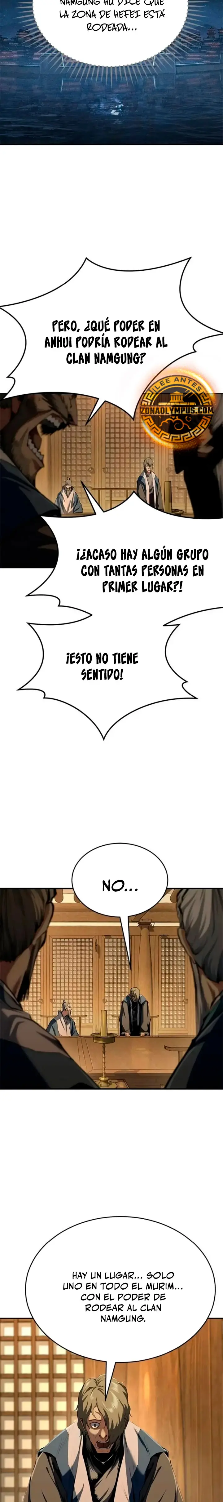 El psicópata enamorado Shirayuki Capítulo 19 - Página 24 en español
