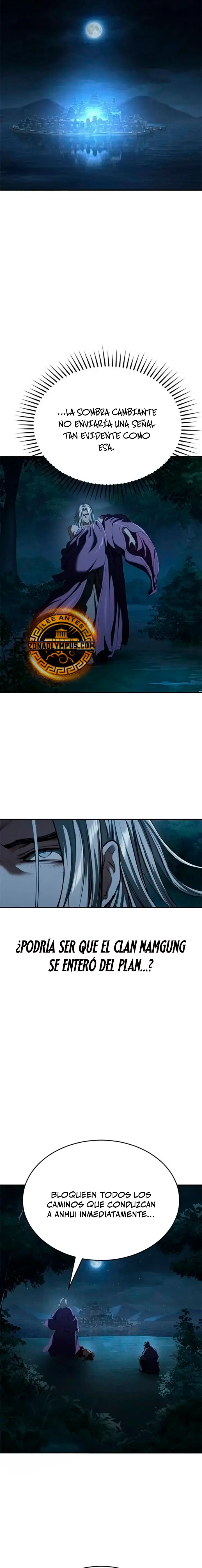 El psicópata enamorado Shirayuki Capítulo 19 - Página 7 en español