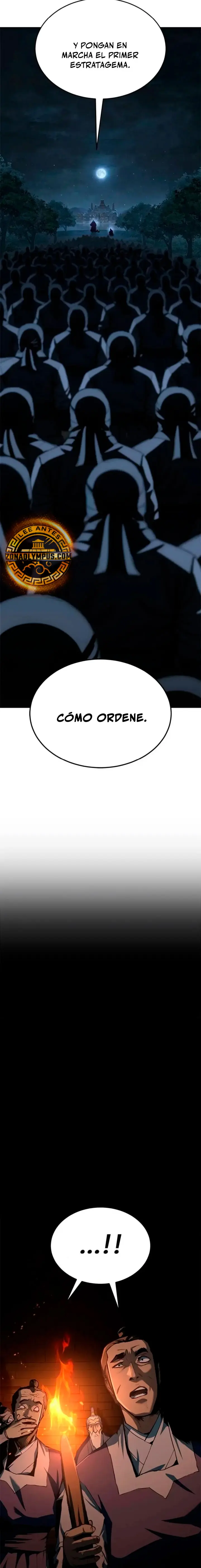 El psicópata enamorado Shirayuki Capítulo 19 - Página 8 en español