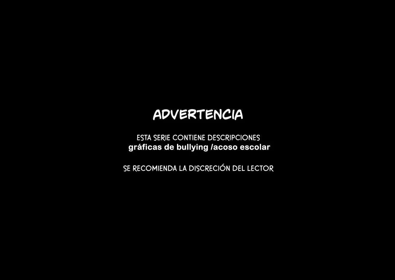 El psicópata enamorado Shirayuki Capítulo 2 - Página 3 en español