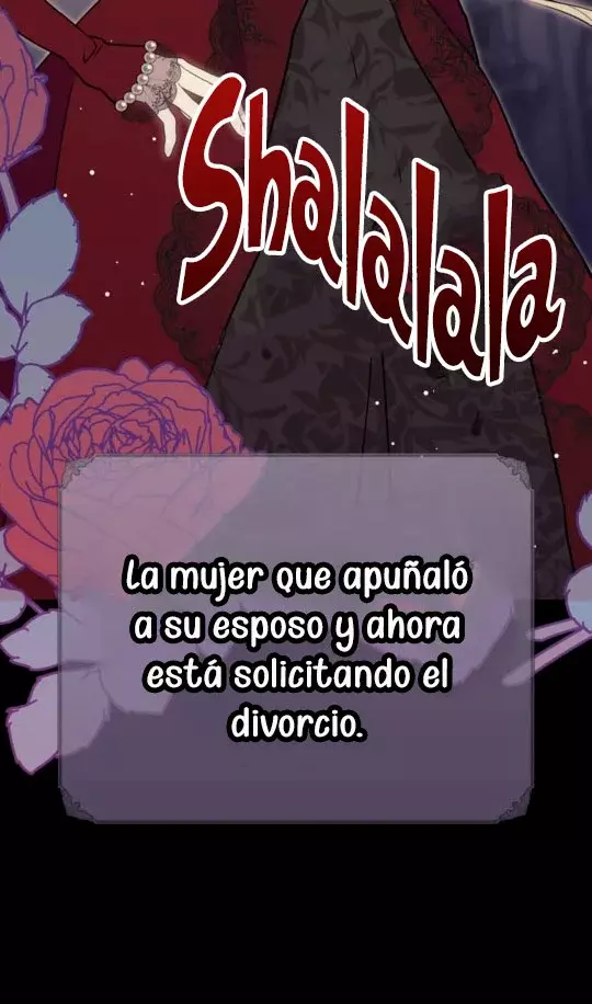 Escándalo de Moralis Capítulo 0 - Página 16 en español