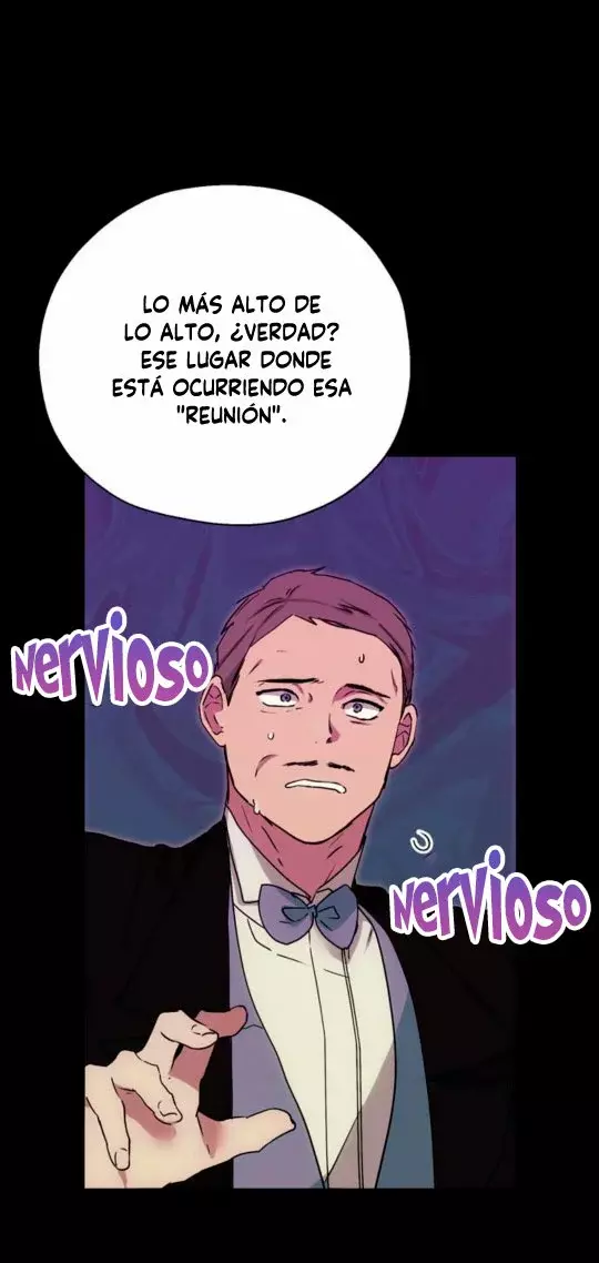 Escándalo de Moralis Capítulo 0 - Página 17 en español