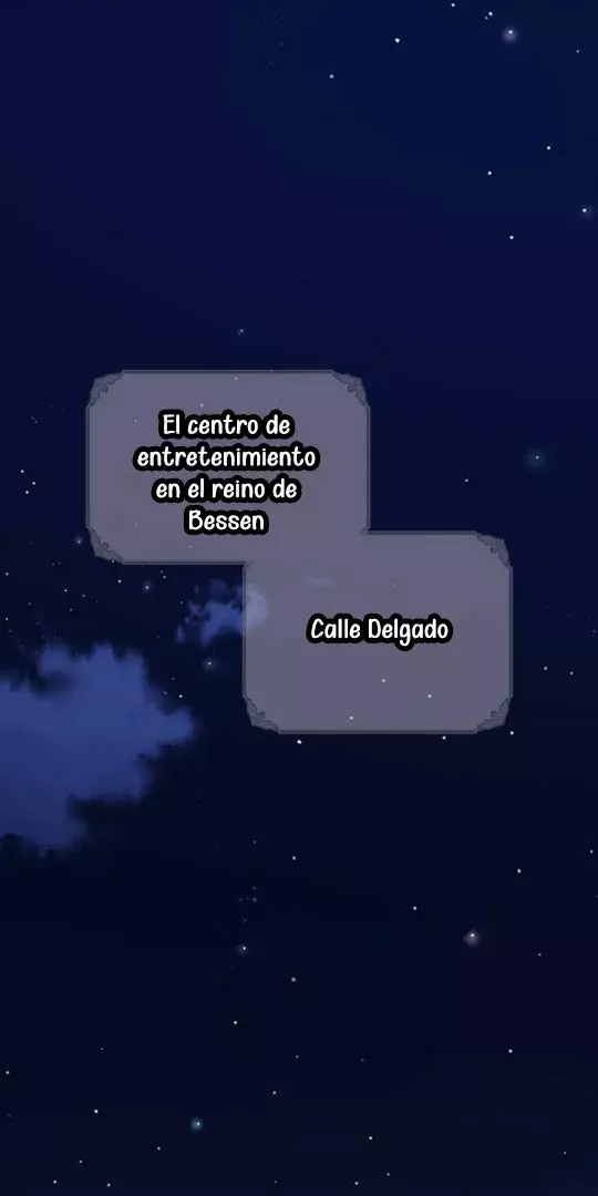 Escándalo de Moralis Capítulo 0 - Página 6 en español