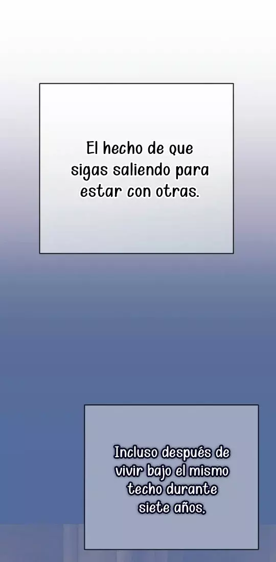 Escándalo de Moralis Capítulo 1 - Página 19 en español