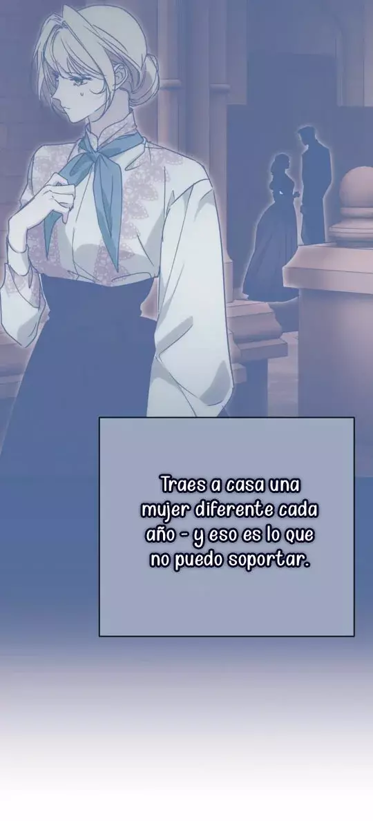 Escándalo de Moralis Capítulo 1 - Página 20 en español