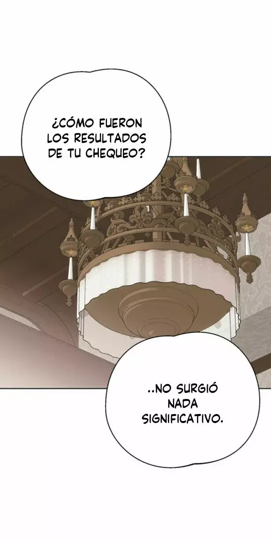 Escándalo de Moralis Capítulo 1 - Página 22 en español