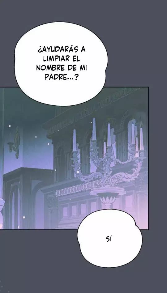 Escándalo de Moralis Capítulo 1 - Página 58 en español