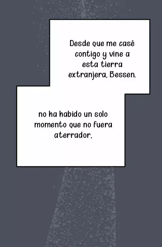 Escándalo de Moralis Capítulo 1 - Página 61 en español