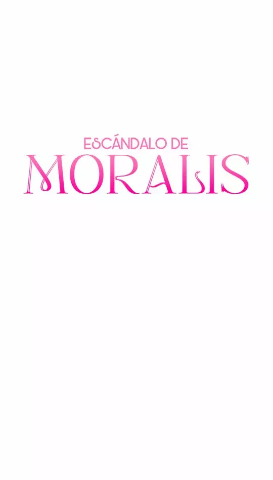 Escándalo de Moralis Capítulo 1 - Página 9 en español