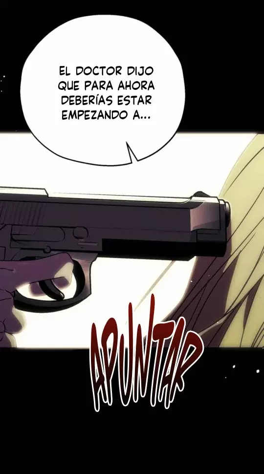 Escándalo de Moralis Capítulo 1 - Página 98 en español
