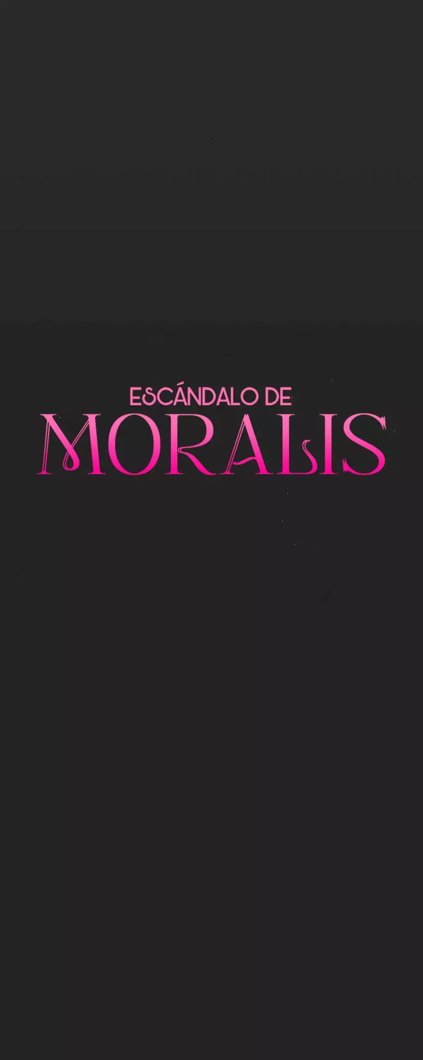 Escándalo de Moralis Capítulo 2 - Página 31 en español