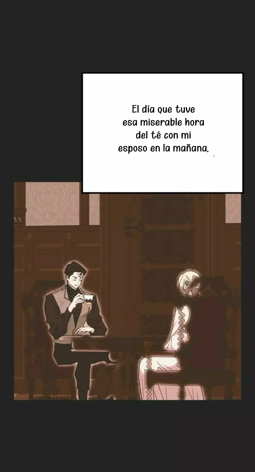 Escándalo de Moralis Capítulo 2 - Página 34 en español