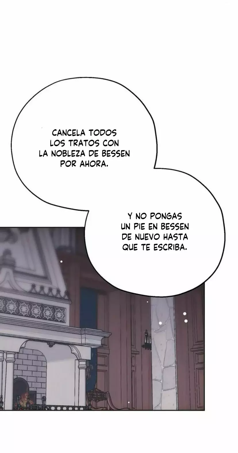 Escándalo de Moralis Capítulo 2 - Página 37 en español