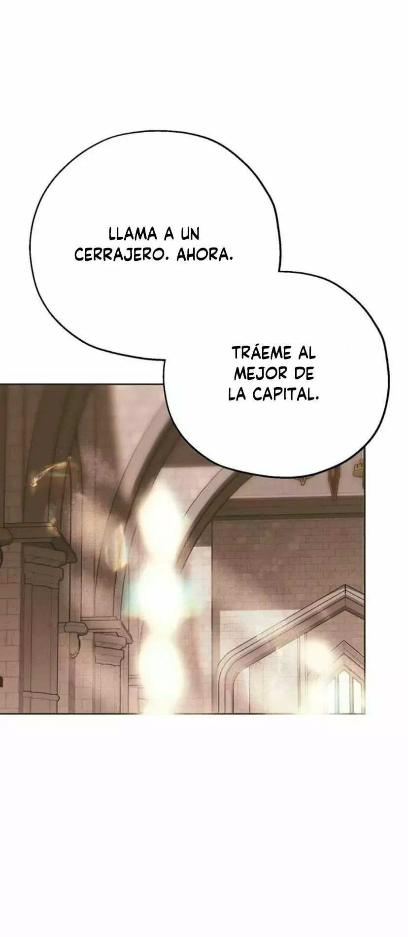 Escándalo de Moralis Capítulo 2 - Página 55 en español