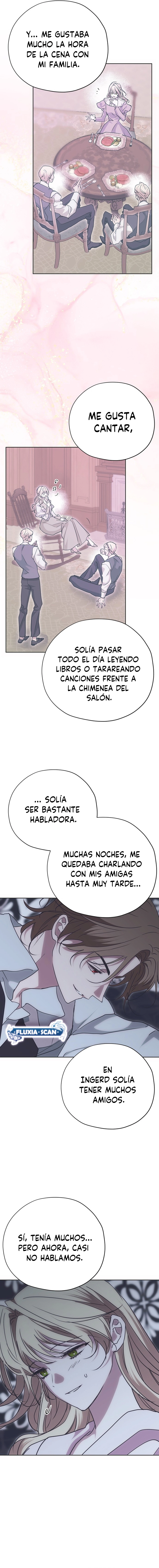 Escándalo de Moralis Capítulo 23 - Página 11 en español