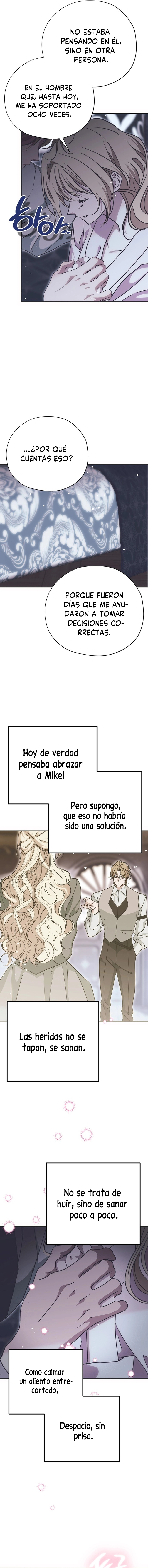 Escándalo de Moralis Capítulo 23 - Página 15 en español