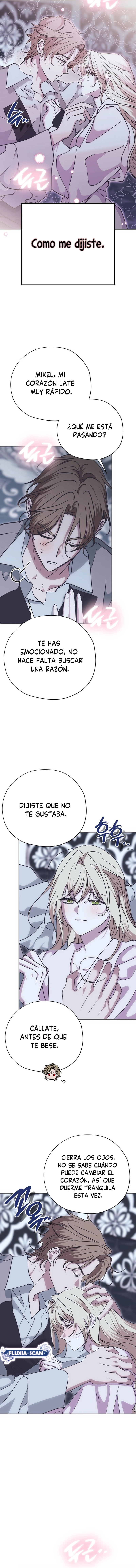 Escándalo de Moralis Capítulo 23 - Página 16 en español