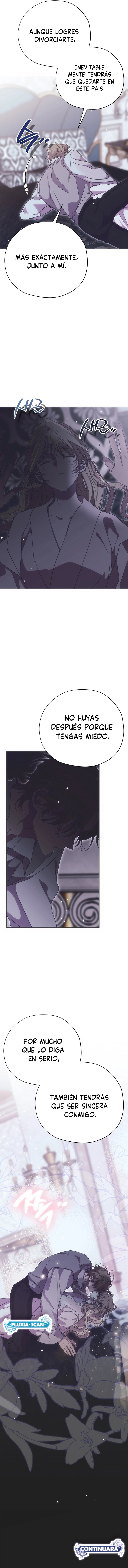 Escándalo de Moralis Capítulo 23 - Página 18 en español