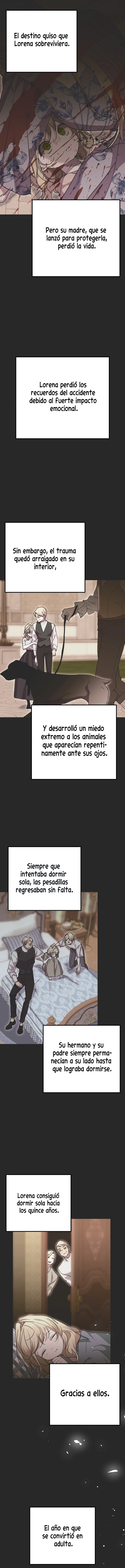 Escándalo de Moralis Capítulo 23 - Página 6 en español